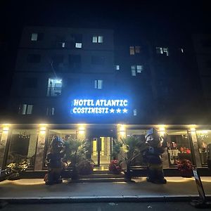 Hotel Atlantic Costinesti